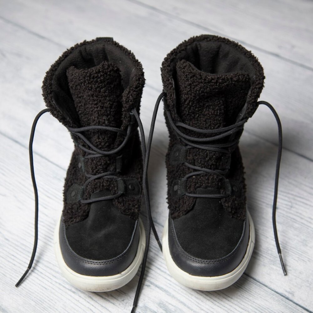 Sorel Women's Explorer II Joan Cozy Boot Size 9 - Picture 10 of 14